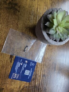 G23 Titanium Barbell